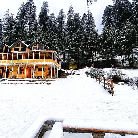 Rafa Shangarh Exterior foto