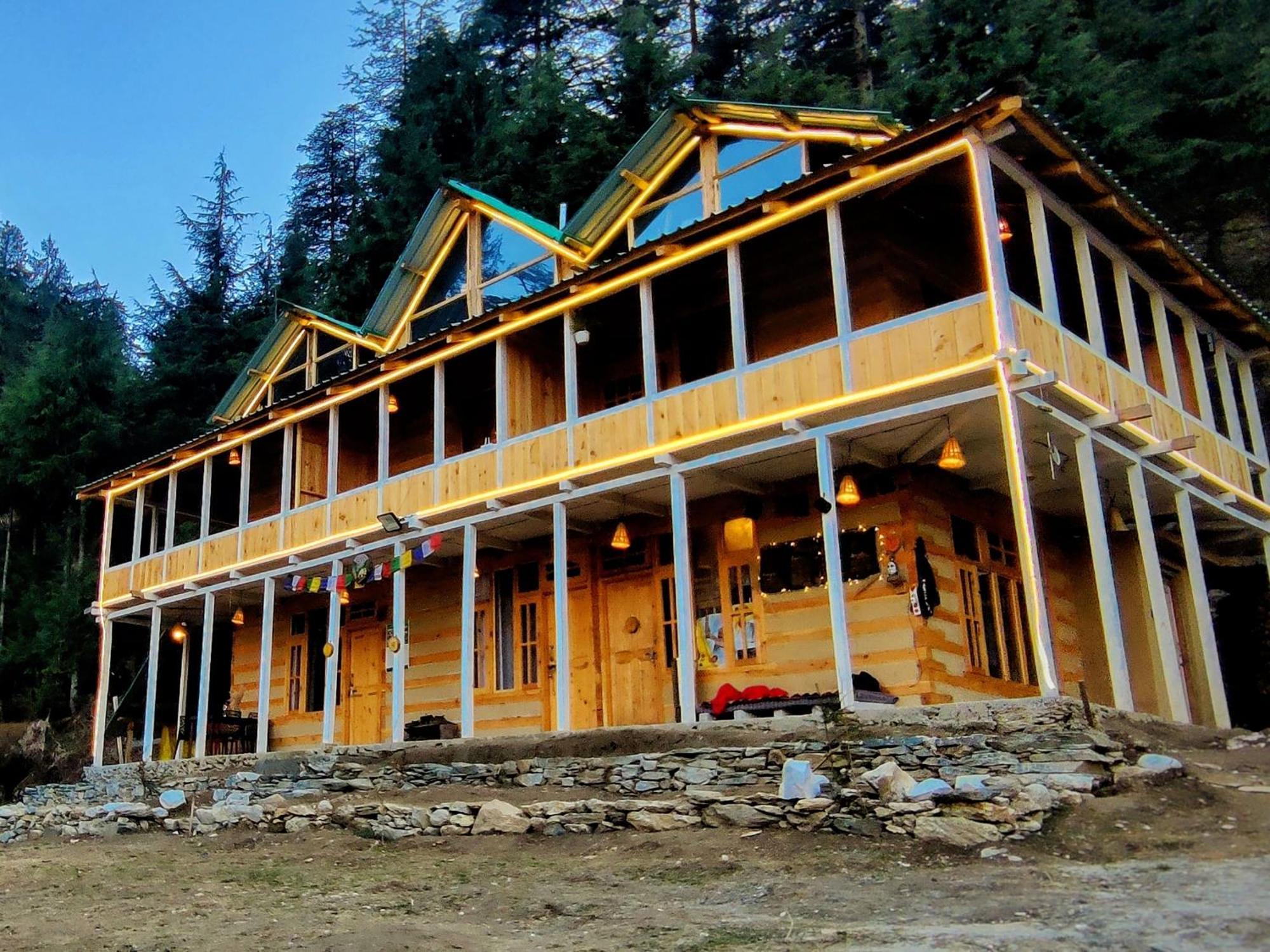 Rafa Shangarh Exterior foto