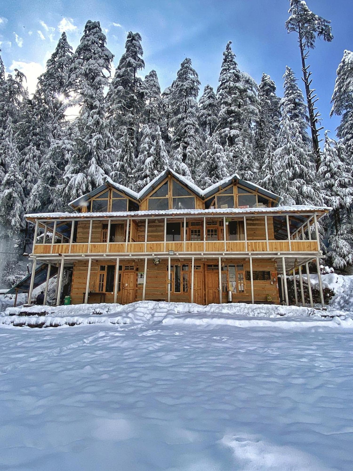 Rafa Shangarh Exterior foto