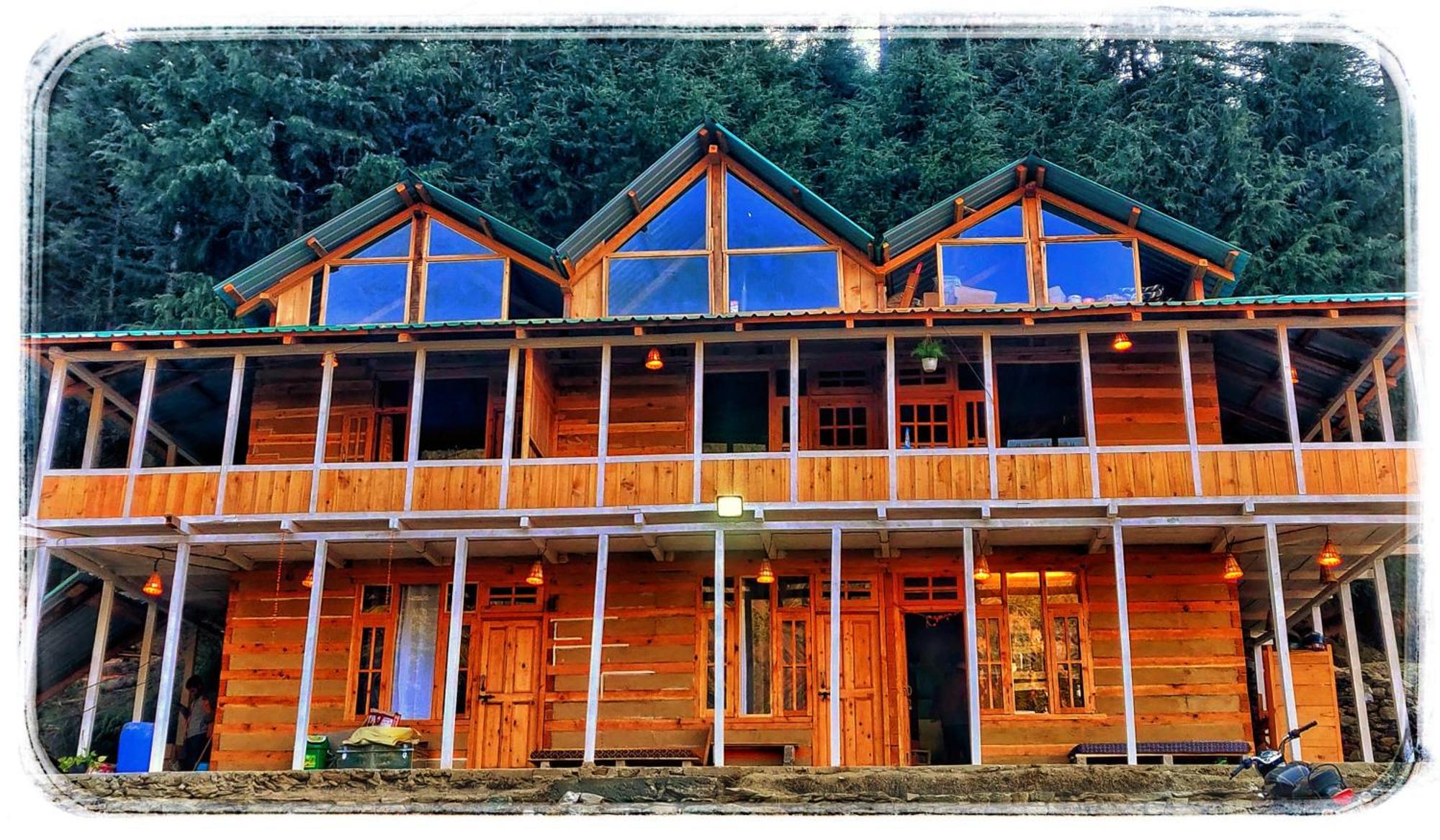 Rafa Shangarh Exterior foto