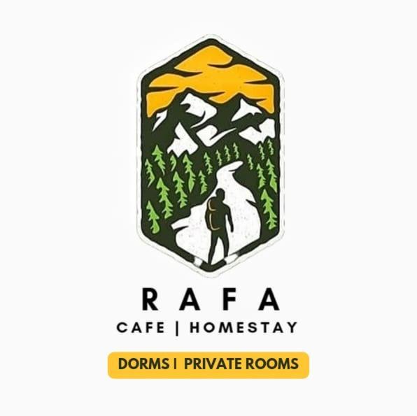 Rafa Shangarh Exterior foto