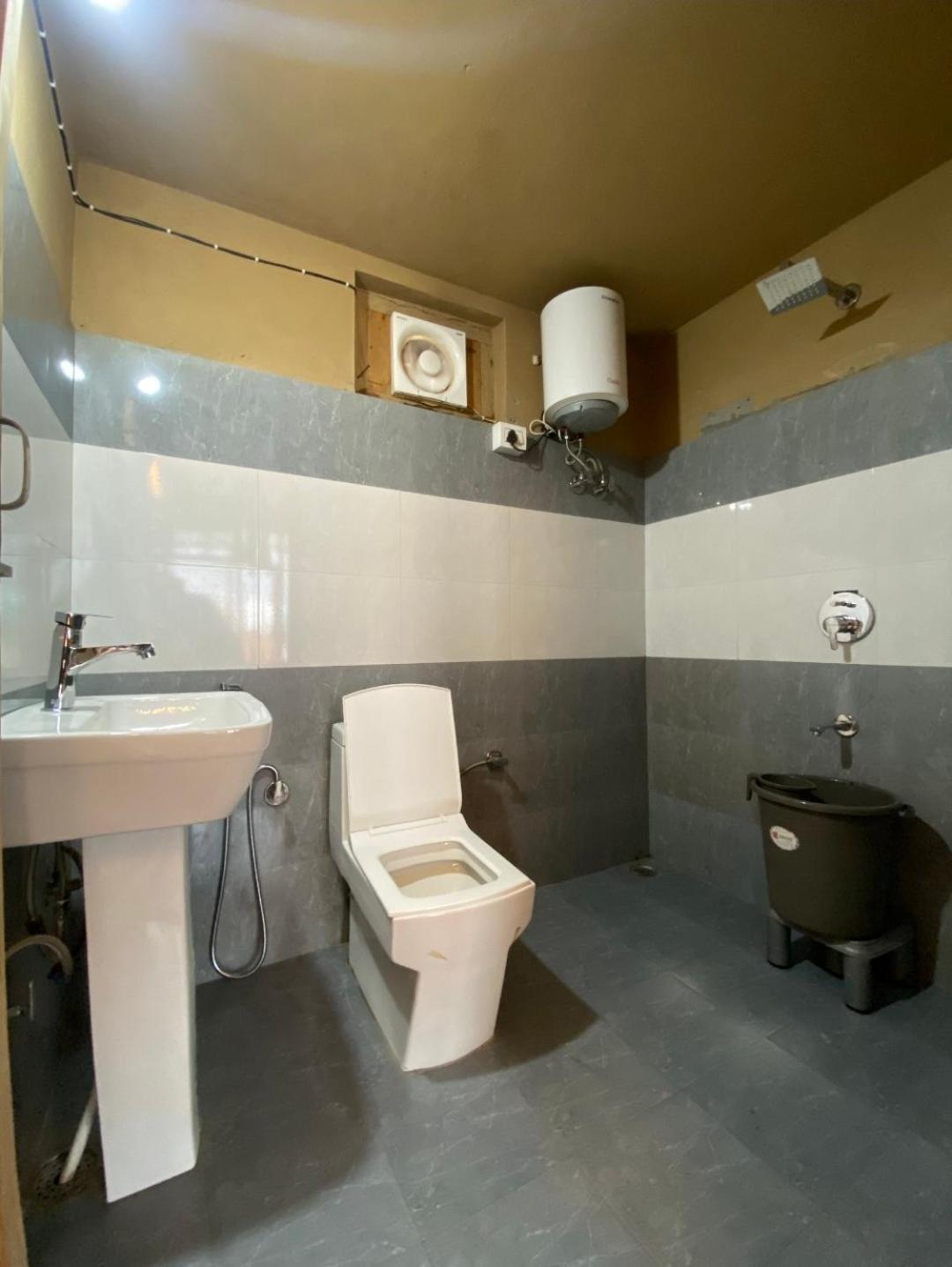 Rafa Shangarh Zimmer foto